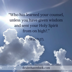 holy spirit wisdom, holy spirit mother, woman image of the holy spirit