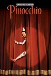 Finding the Holy Spirit in Pinocchio