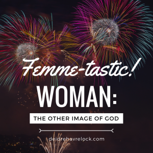 woman: the other image of God
