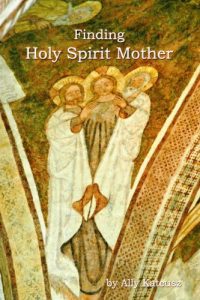 holy spirit mother