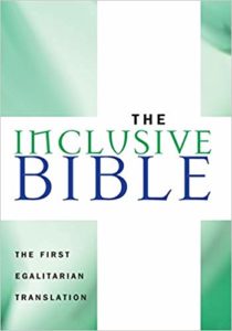 The Inclusive Bible Translation