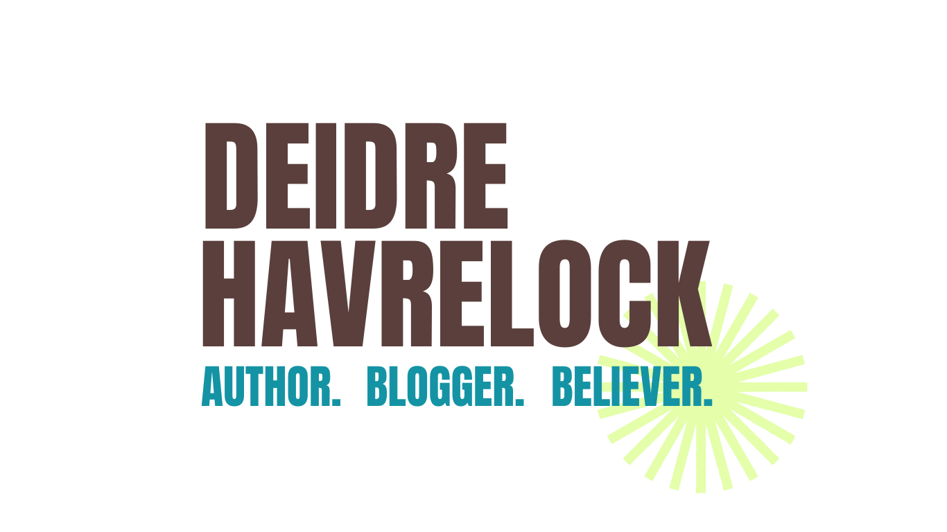 Deidre Havrelock - Author, Blogger, Prophetic Voice on the Destiny and Identity of Women