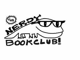 Nerdy Book Club award 2023